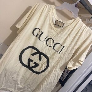 Gucci shirt